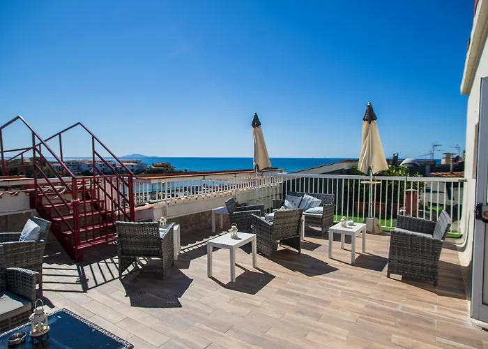 Hotel L\'Approdo