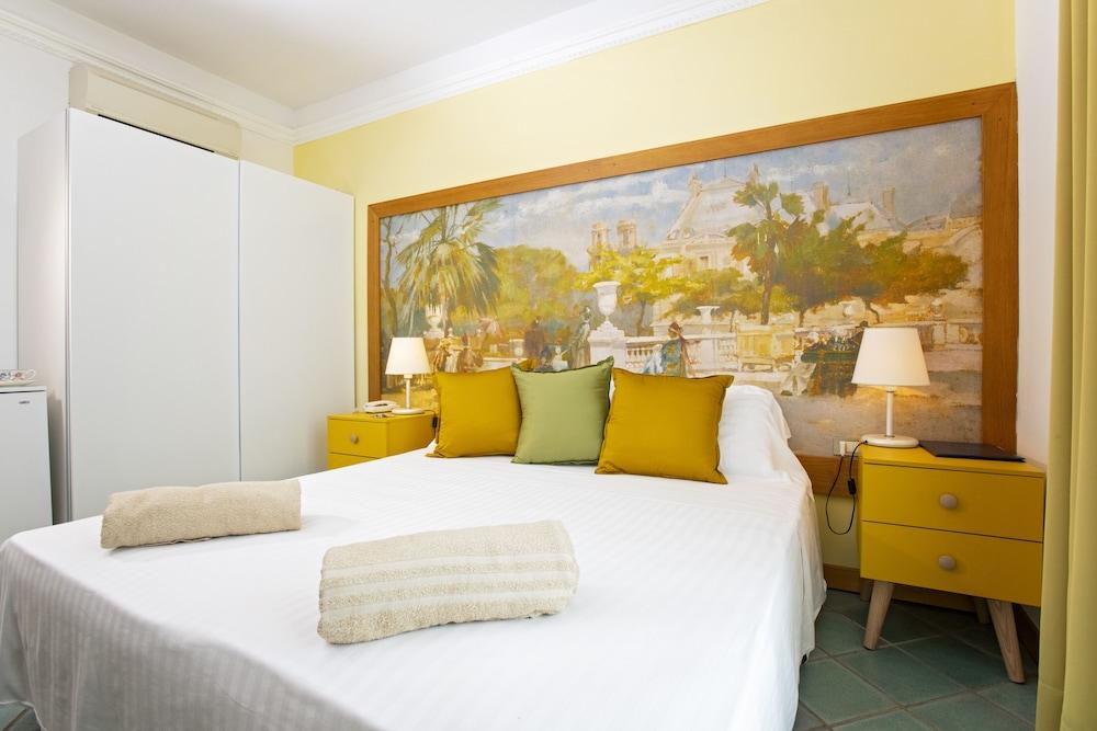 Hotel L'approdo 4*
