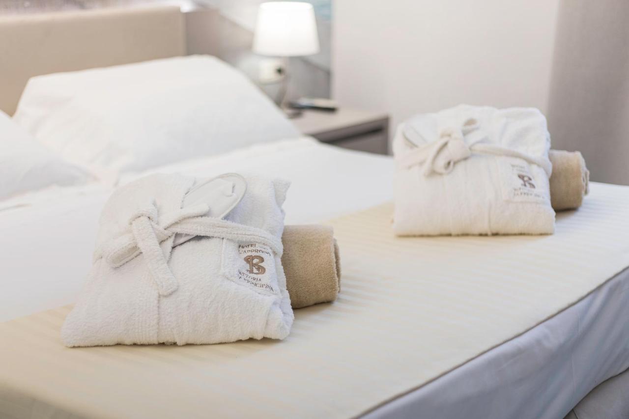Hotel L'approdo