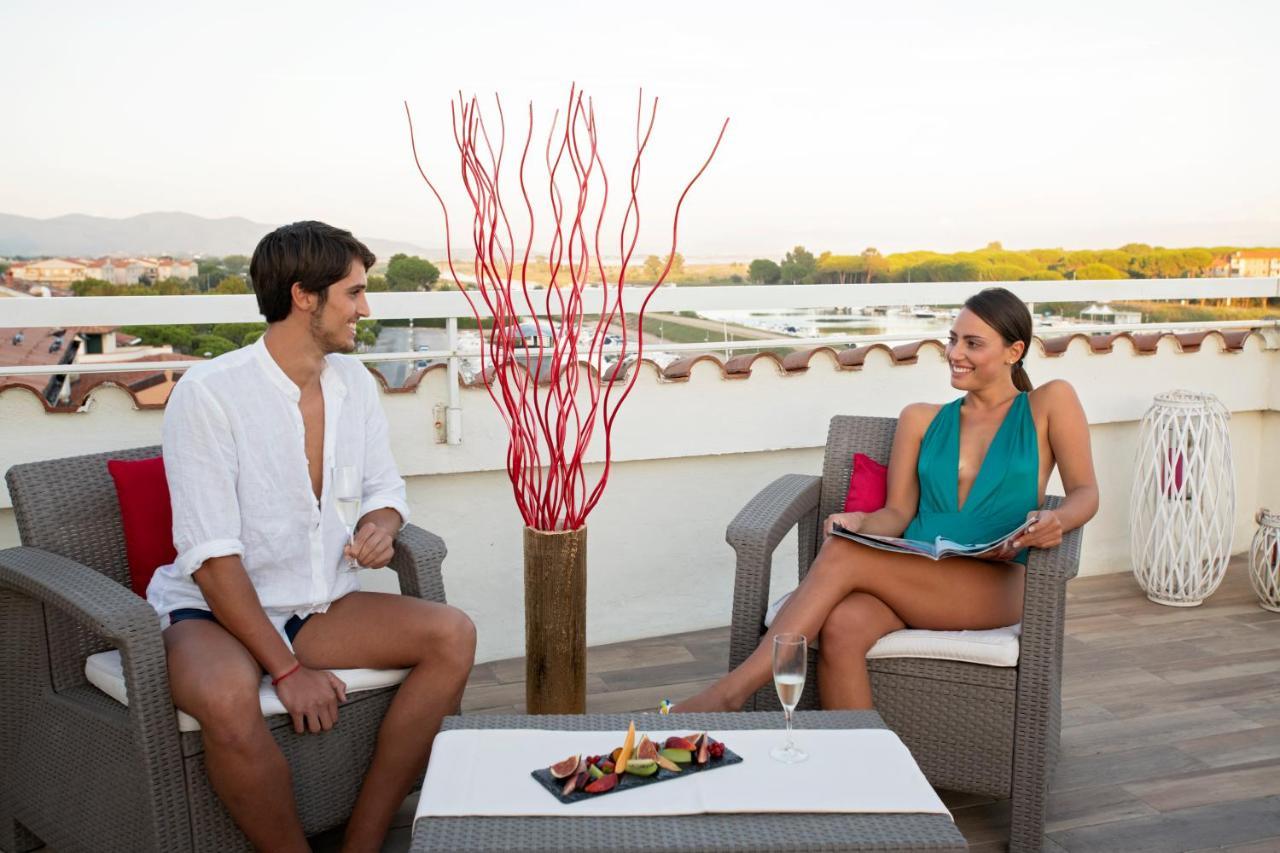Hotel L'approdo 4*