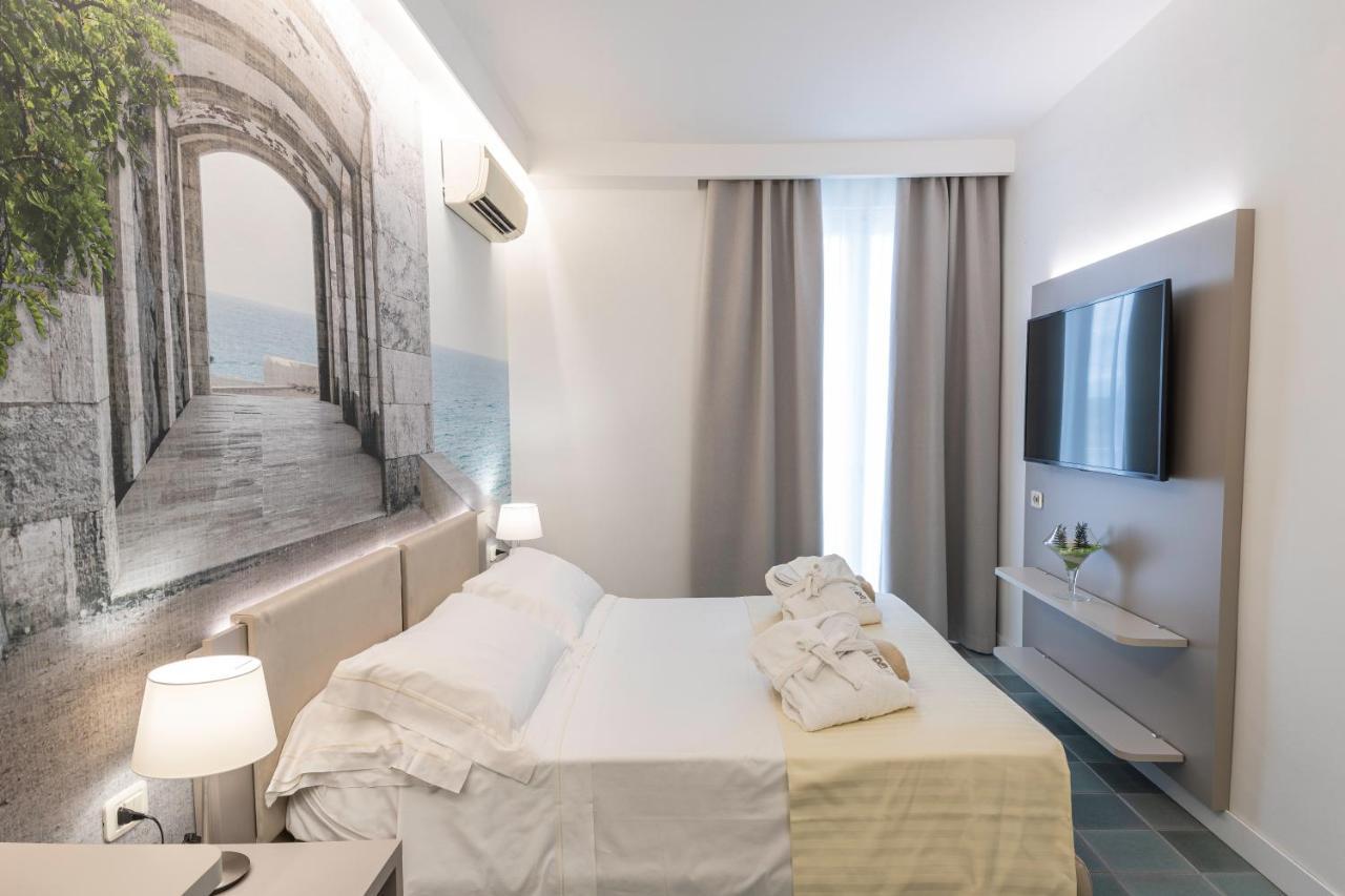L'approdo 4*