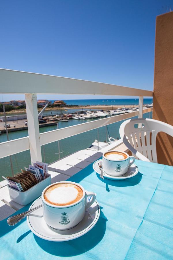Hotel L'approdo