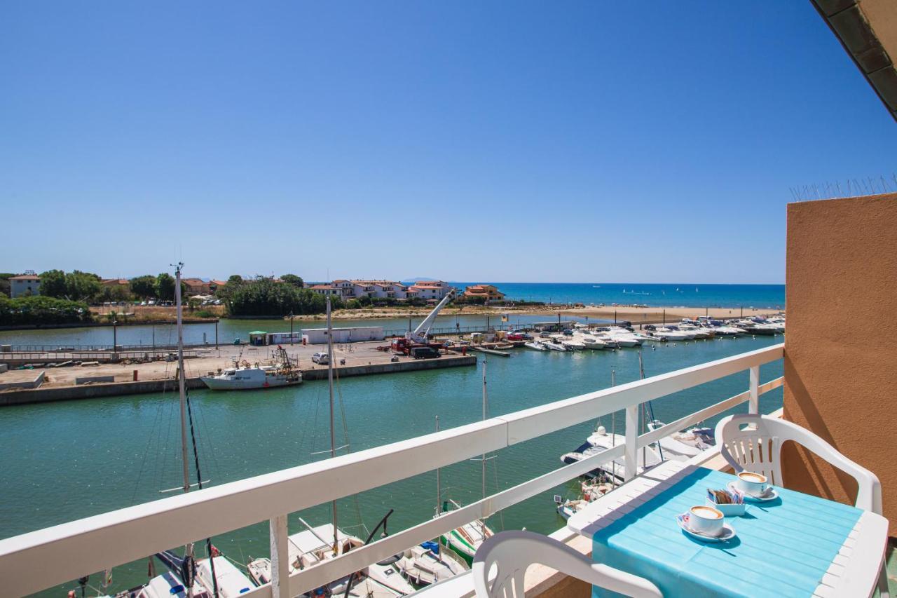 L'approdo Hotel