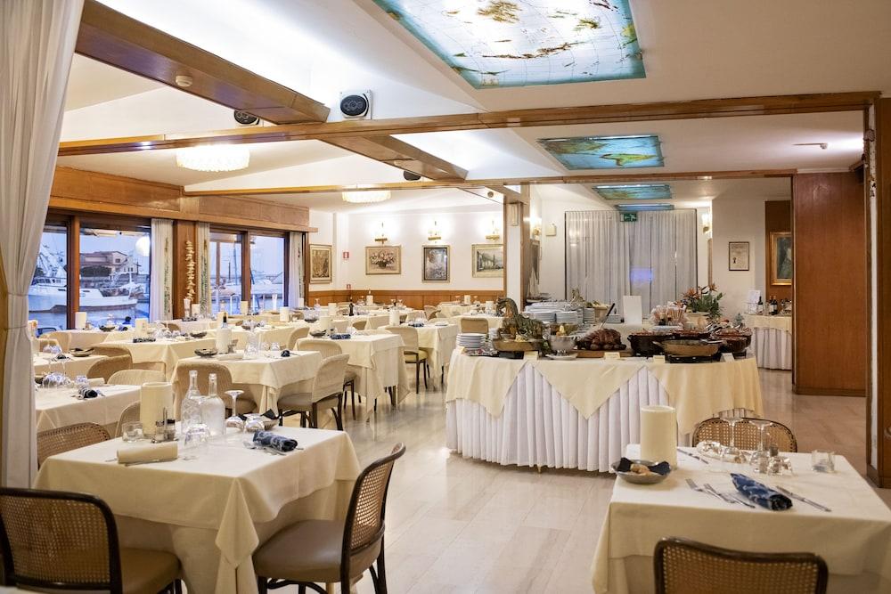 L'approdo Hotel Castiglione della Pescaia