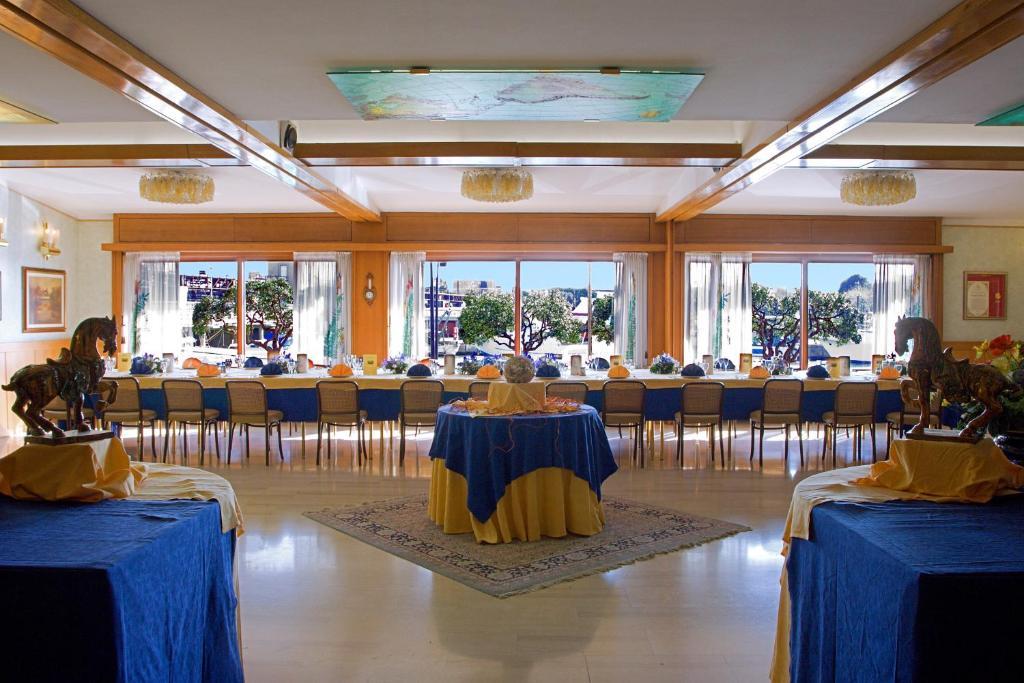 L'approdo Hotel 4*