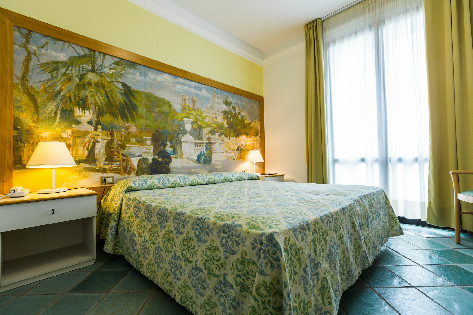 Hotel L'approdo Castiglione della Pescaia