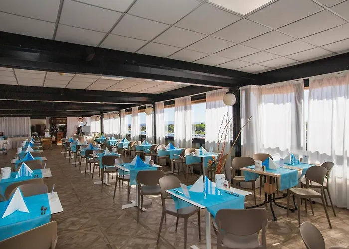 Hotel L\'Approdo