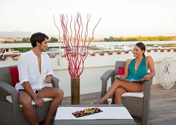 Hotel L\'Approdo