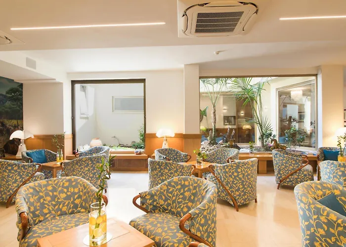 Hotel L\'Approdo