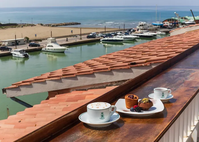 Hotel L\'Approdo