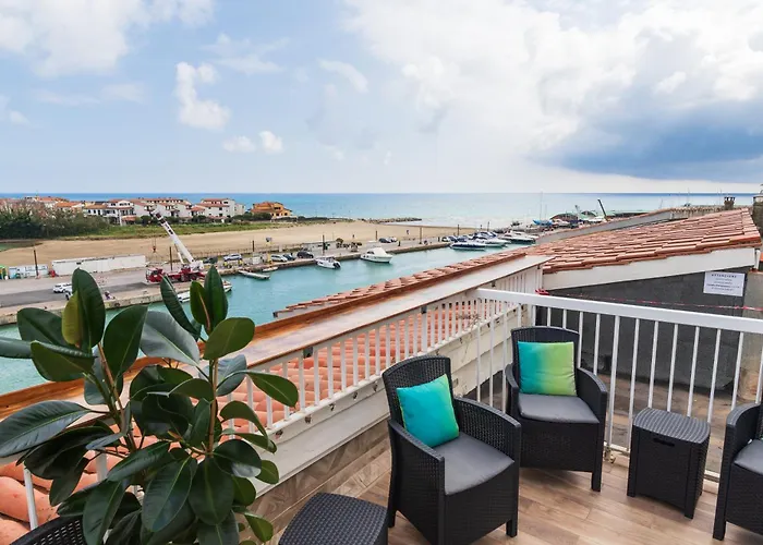 Hotel L\'Approdo