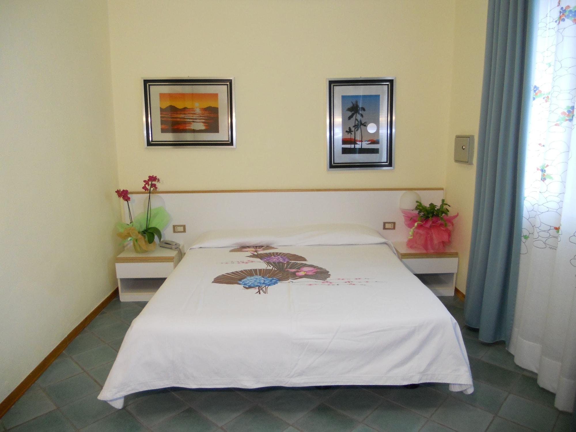 Hotel L'approdo