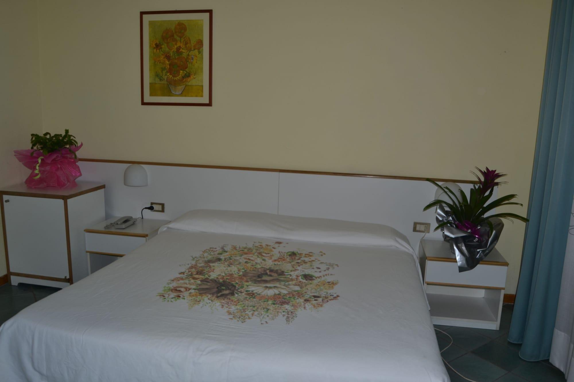 Hotel L'approdo