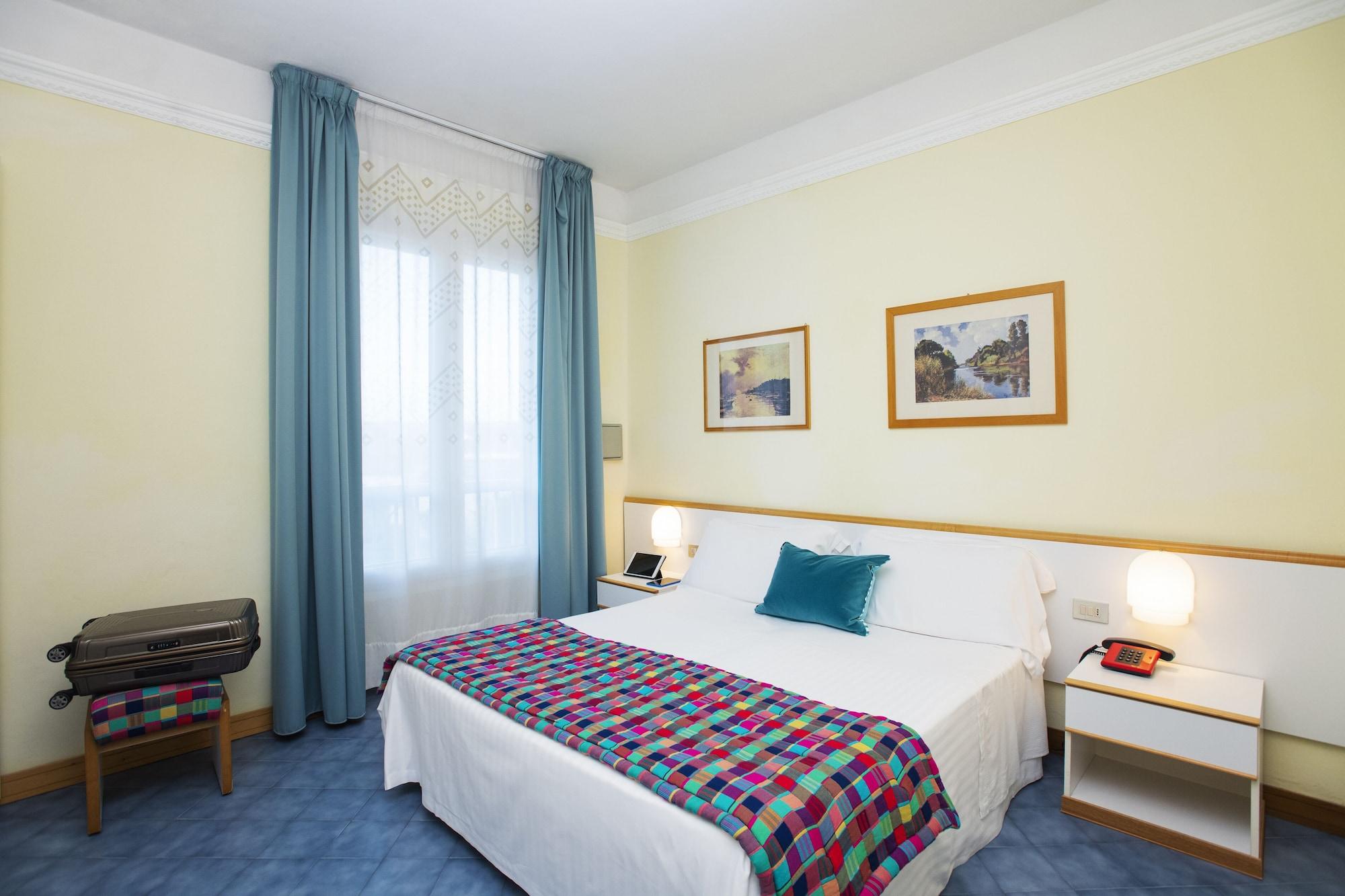 L'approdo Hotel