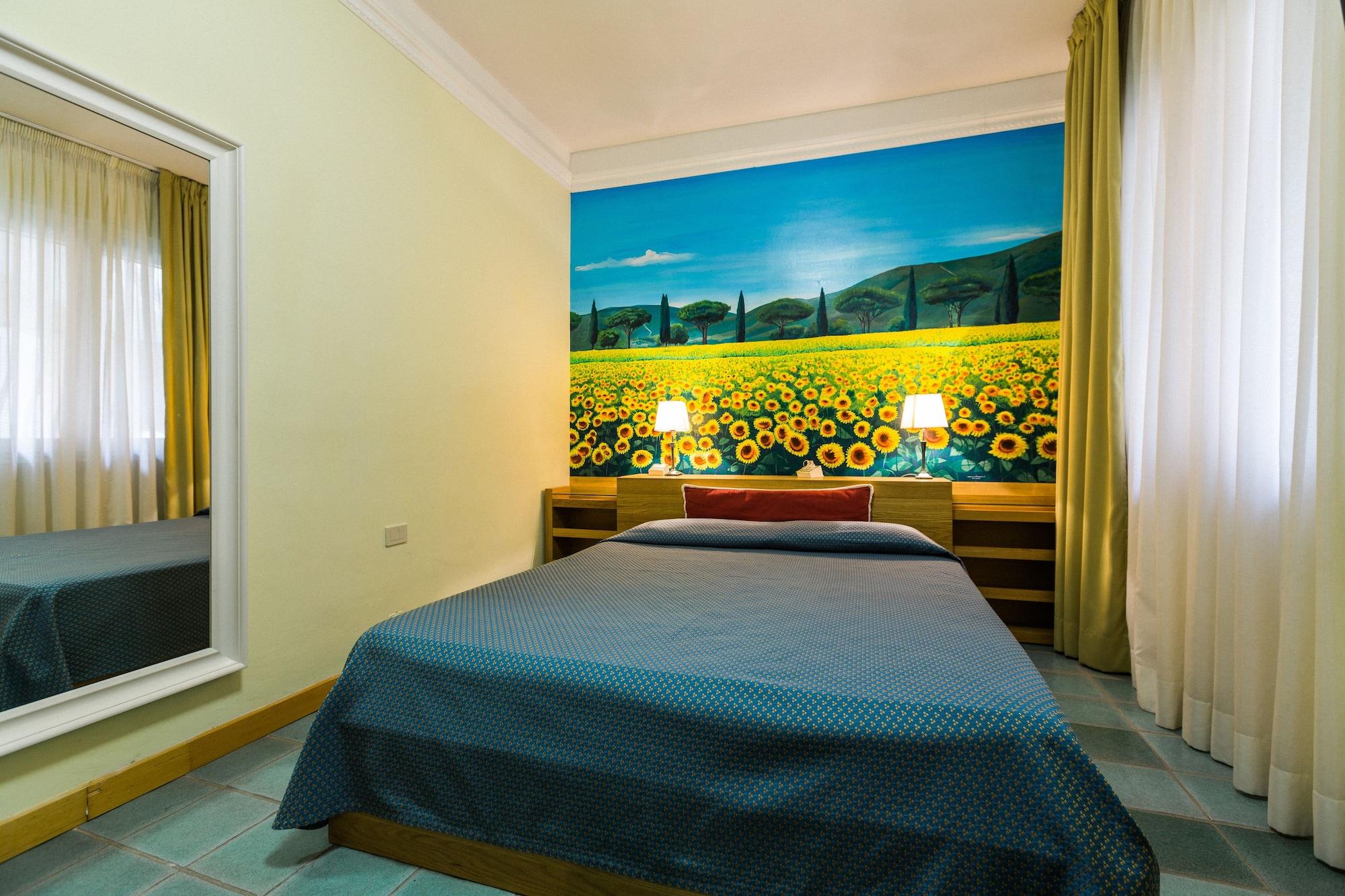 L'approdo Hotel Castiglione della Pescaia