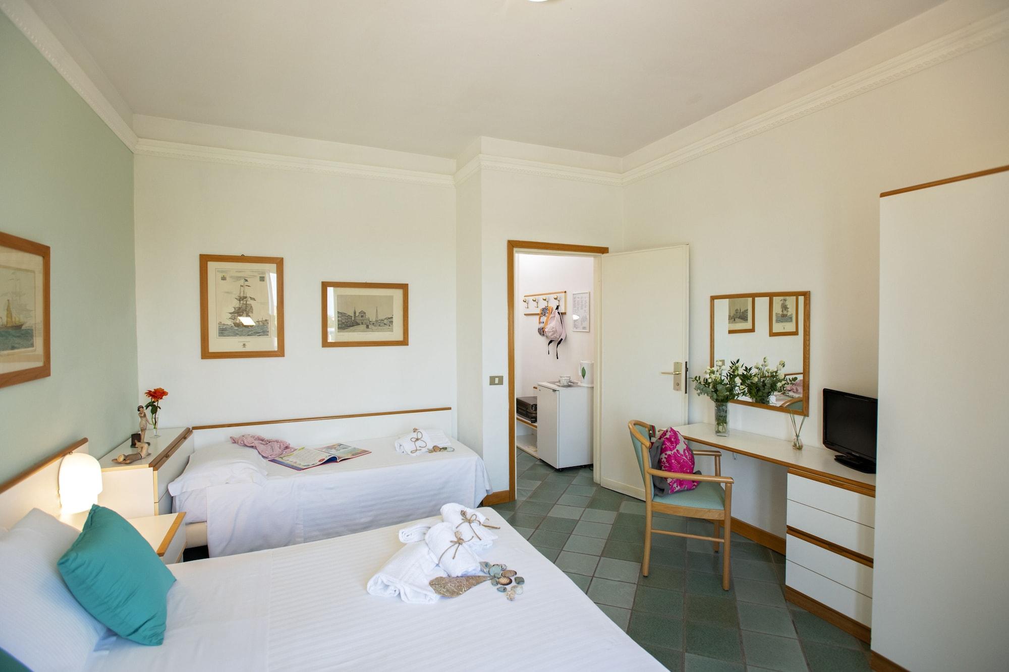 L'approdo Hotel