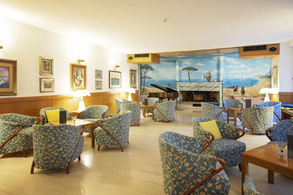 Hotel L'approdo 4*