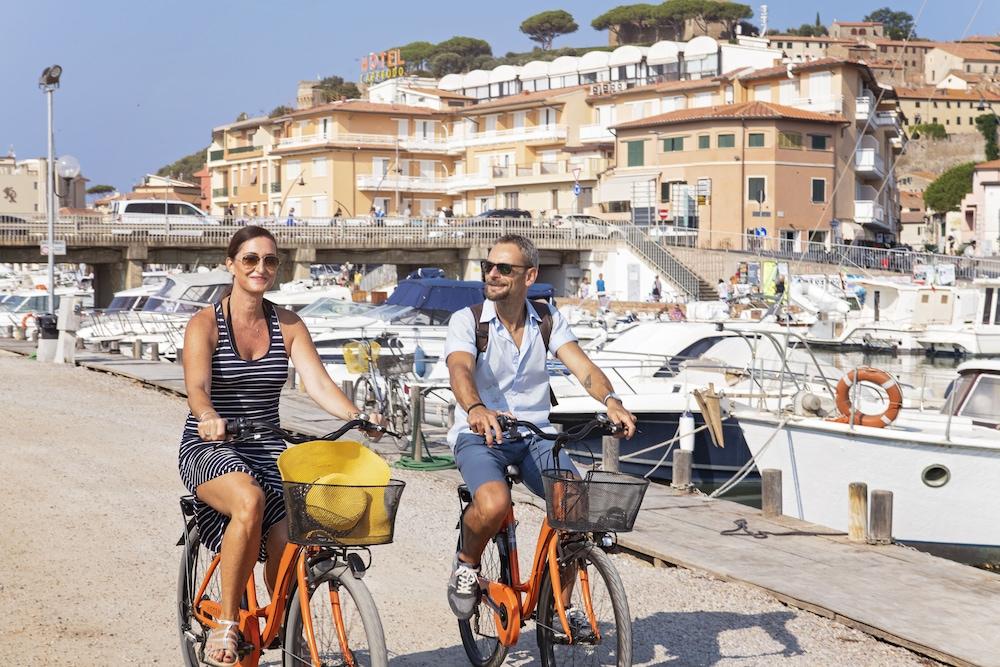L'approdo 4* Castiglione della Pescaia