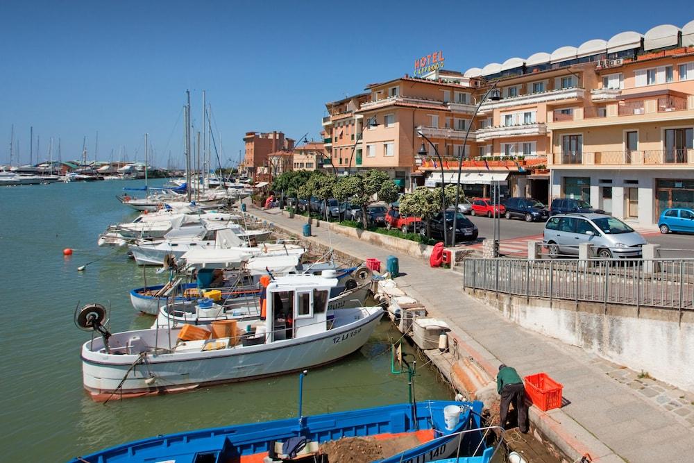 Hotel L'approdo