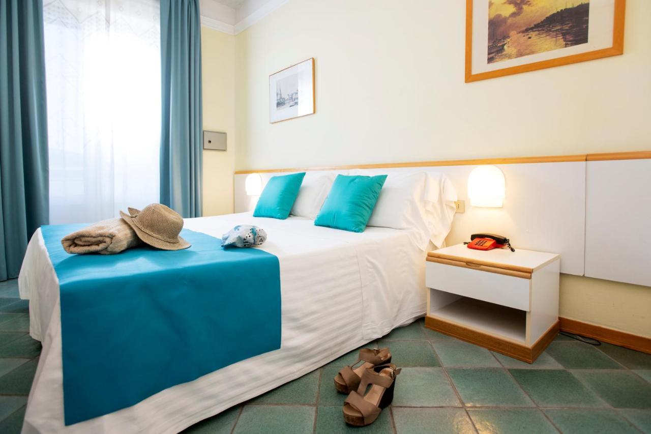 L'approdo Hotel 4*