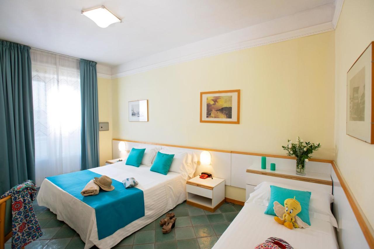 L'approdo Hotel Castiglione della Pescaia