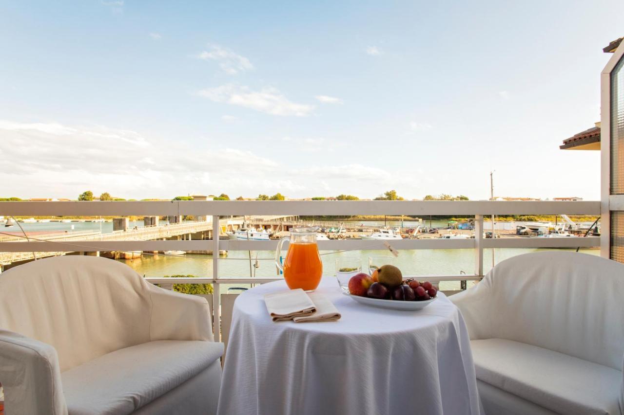 Hotel L'approdo Castiglione della Pescaia