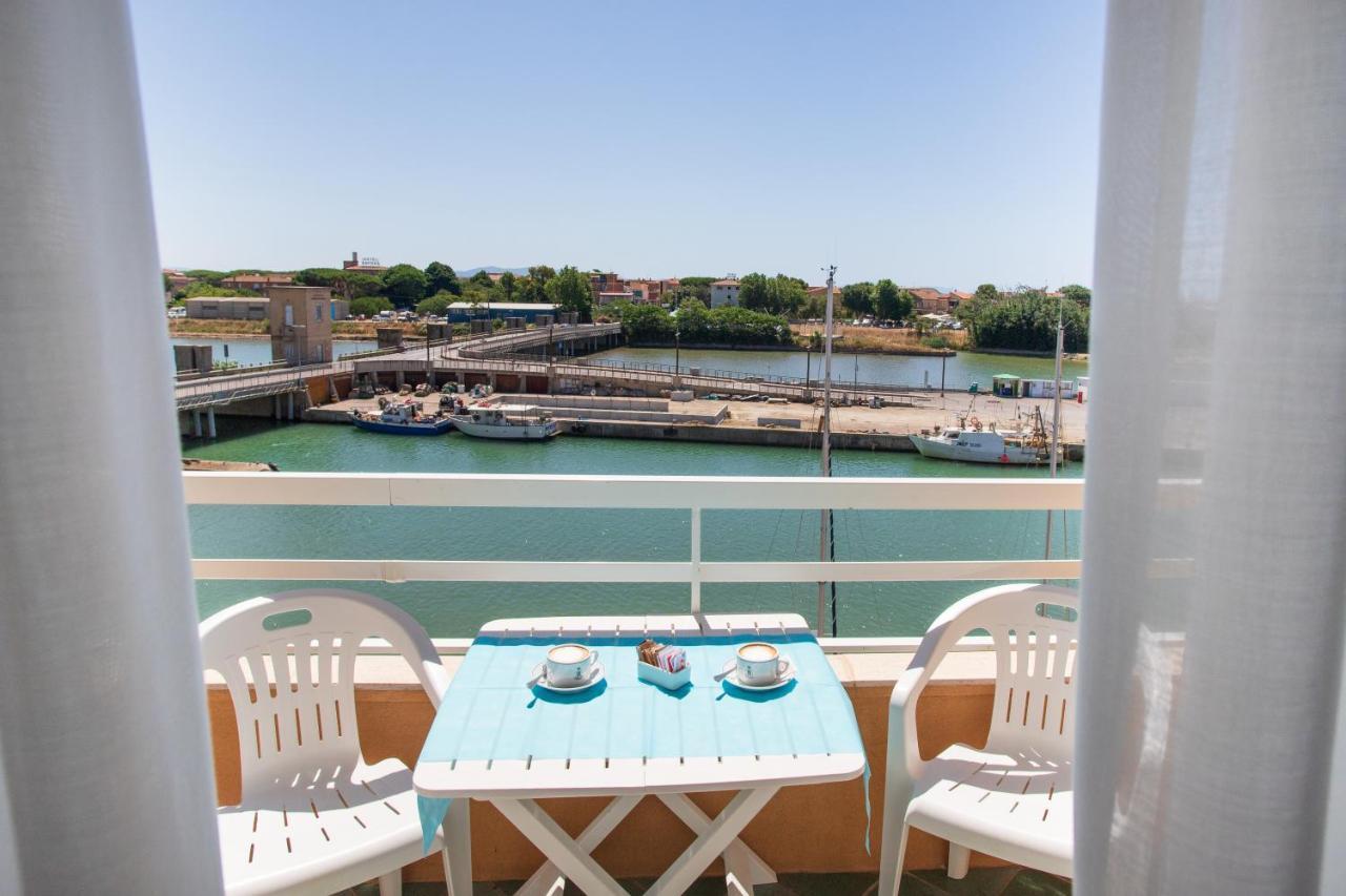 Hotel L'approdo Castiglione della Pescaia