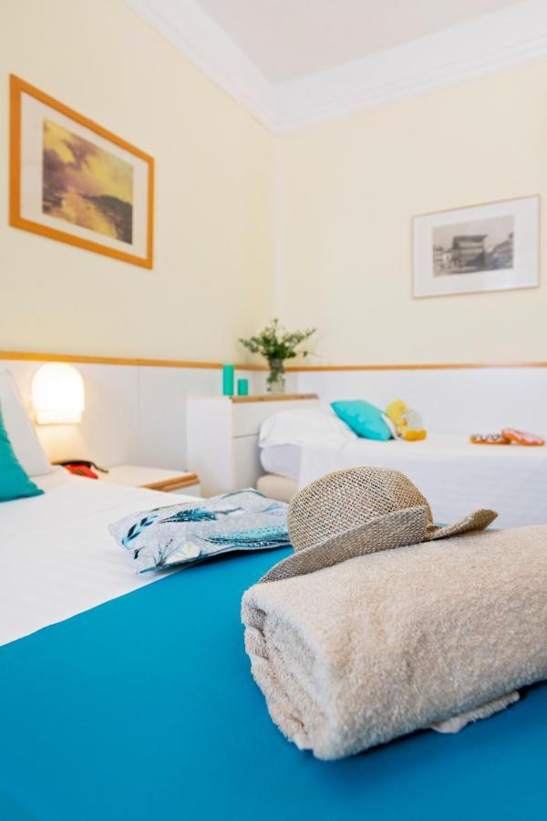 L'approdo 4*