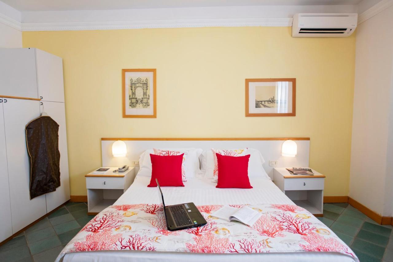 Hotel L'approdo 4*