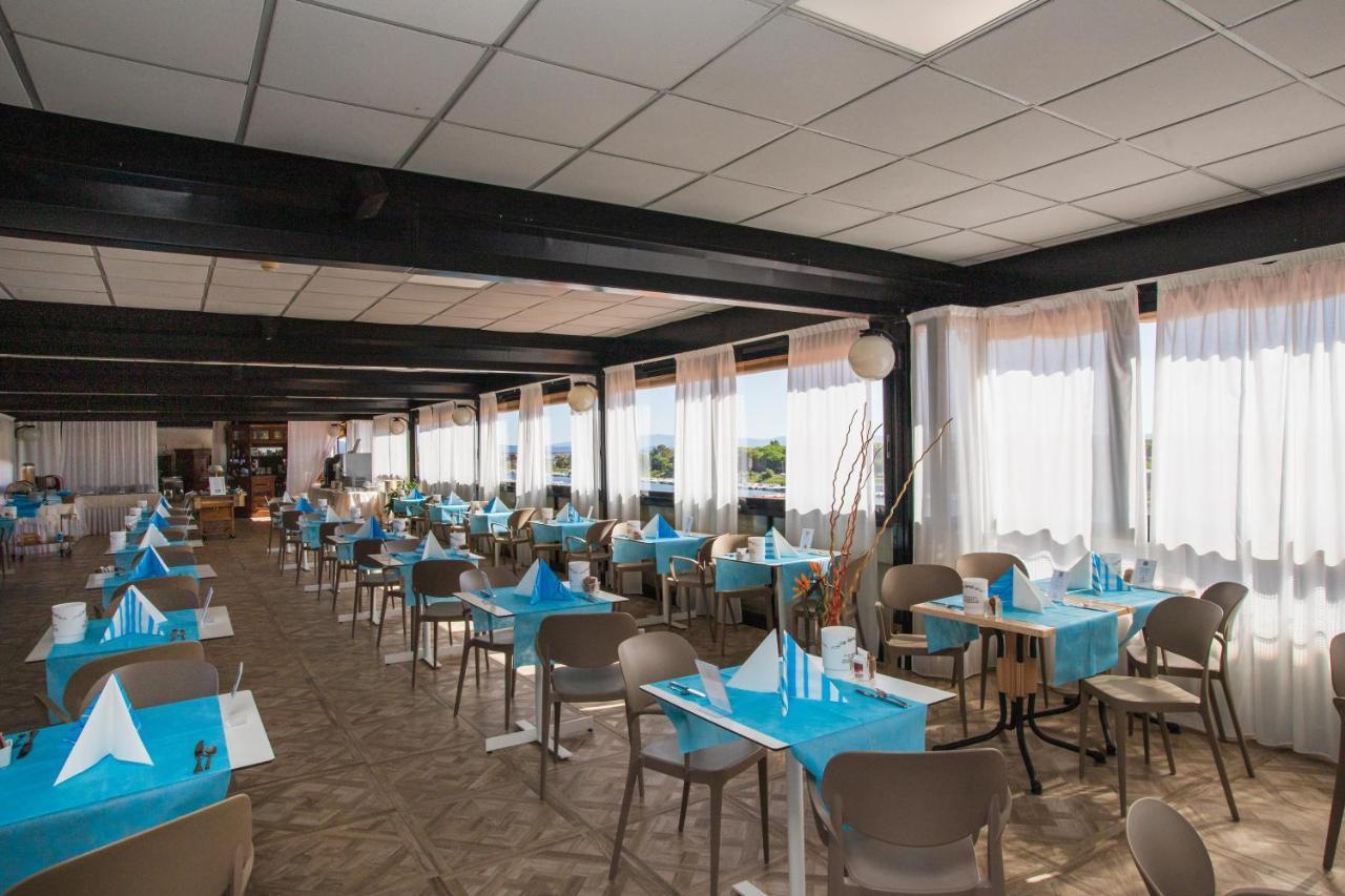 Hotel L'approdo Castiglione della Pescaia