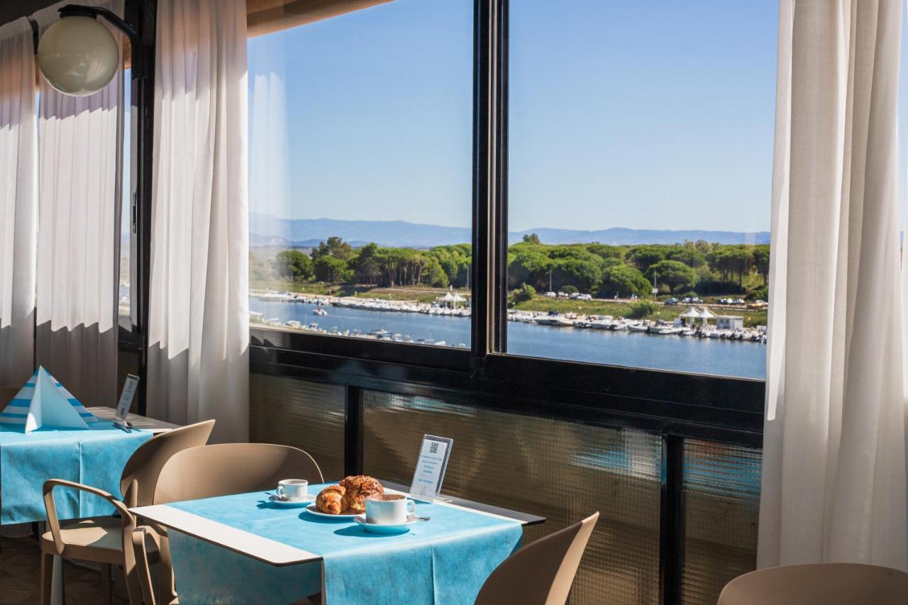 Hotel L'approdo 4*