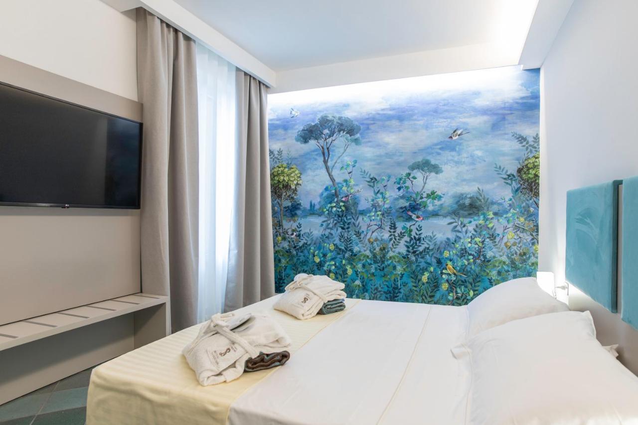 Hotel L'approdo