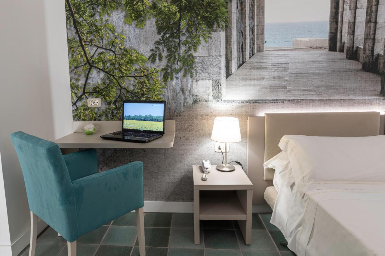 L'approdo Hotel Castiglione della Pescaia