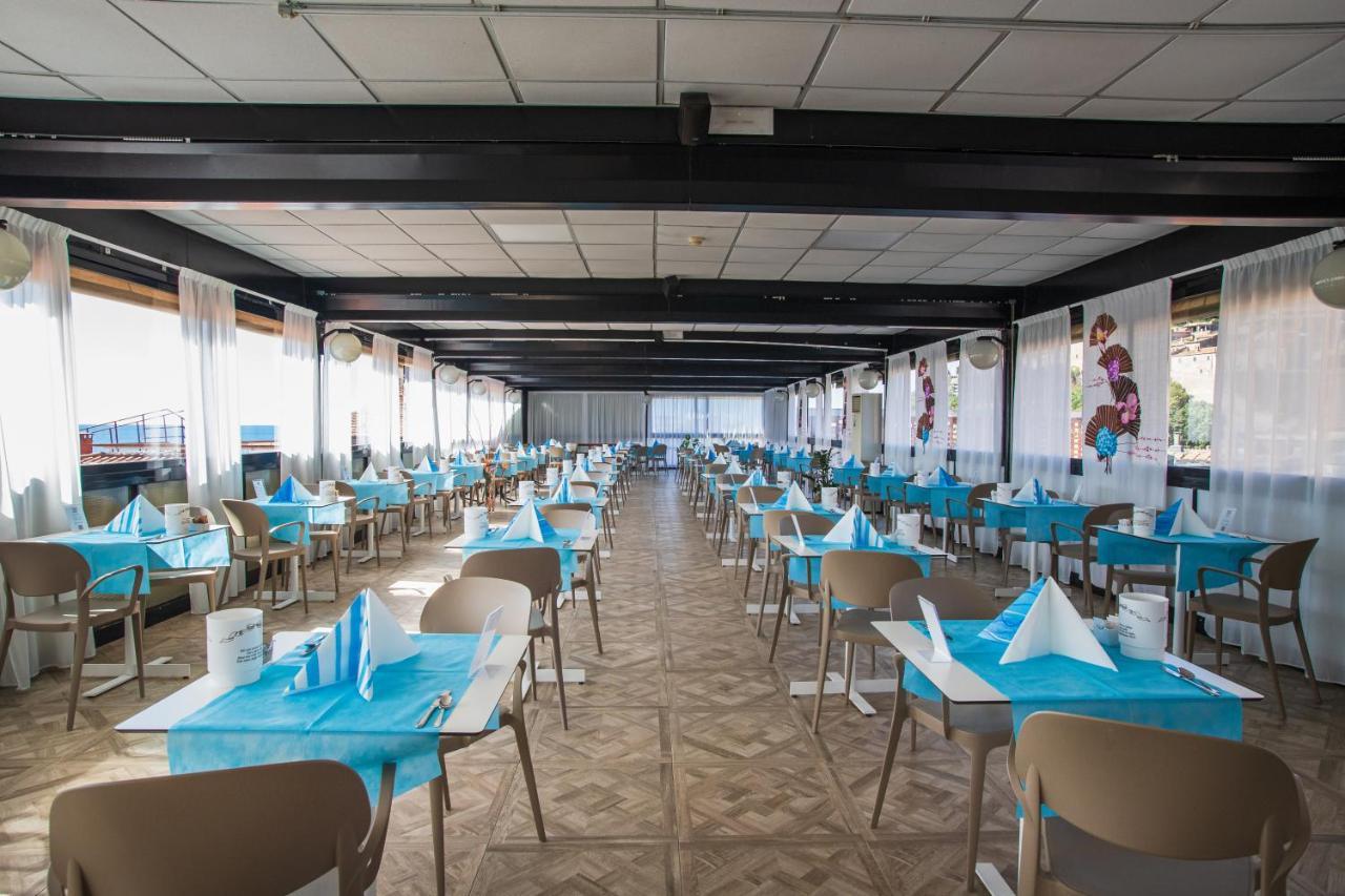 L'approdo Hotel