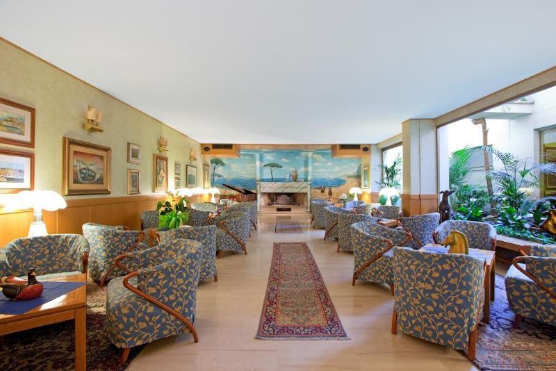 Hotel L'approdo