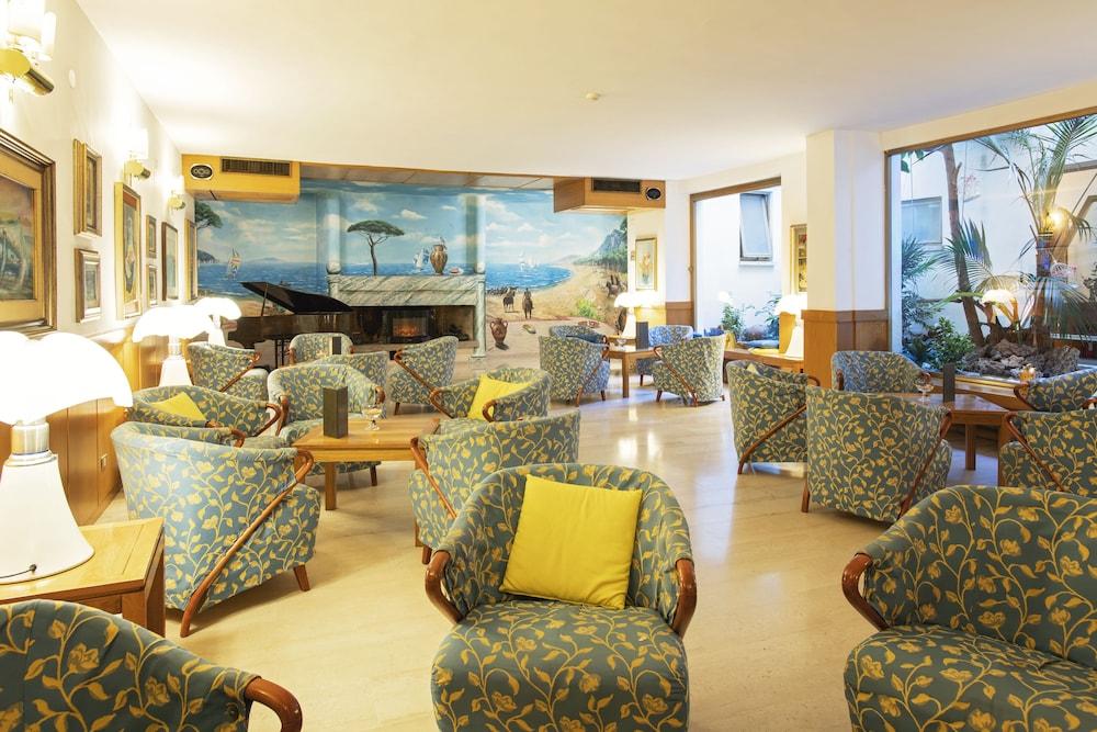 Hotel L'approdo