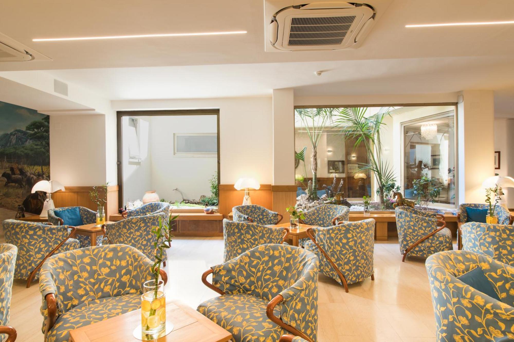 L'approdo Hotel Castiglione della Pescaia