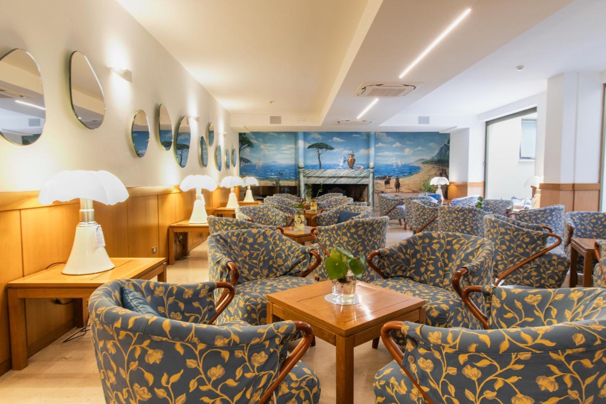 L'approdo 4* Castiglione della Pescaia