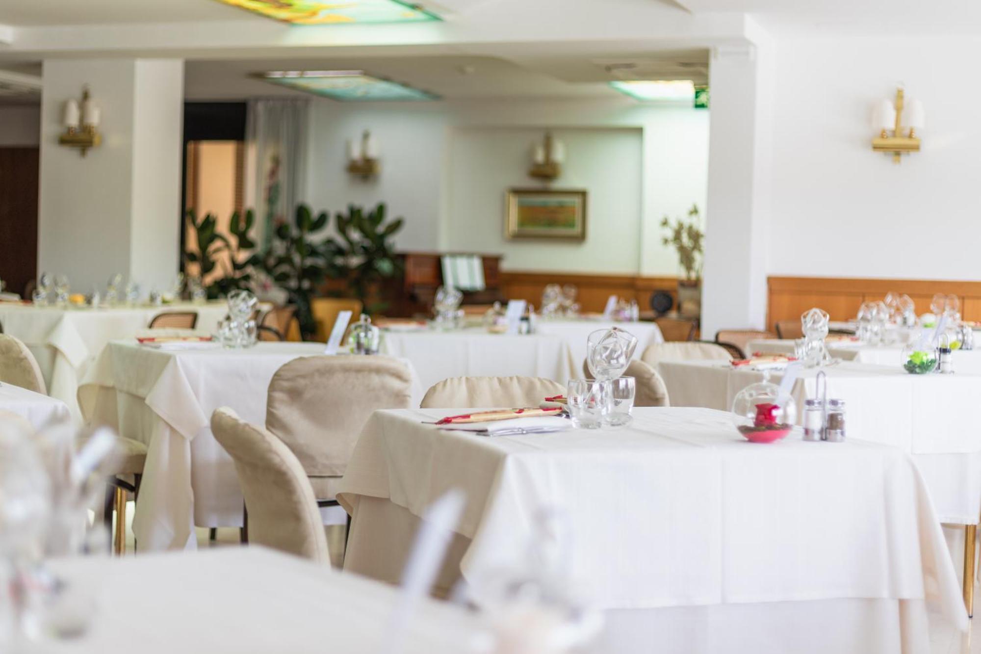 L'approdo Hotel