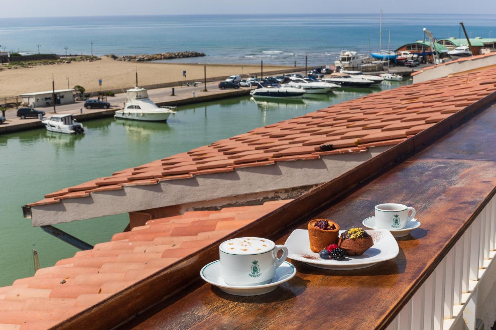 Hotel L'approdo 4*