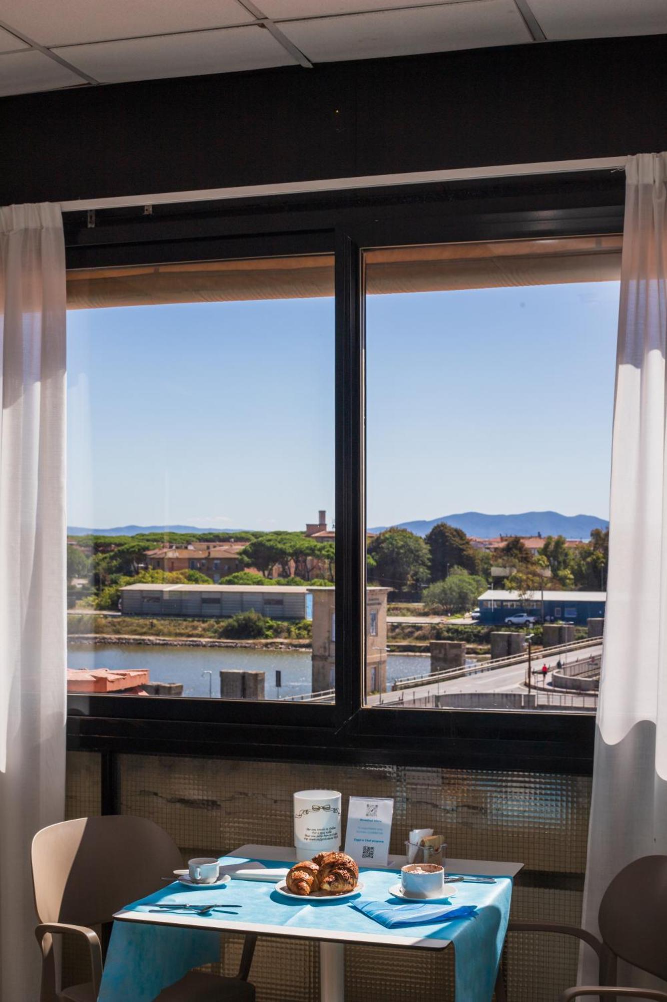 L'approdo Hotel Castiglione della Pescaia