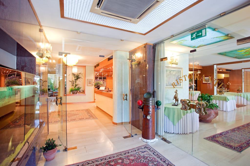 L'approdo Hotel Castiglione della Pescaia