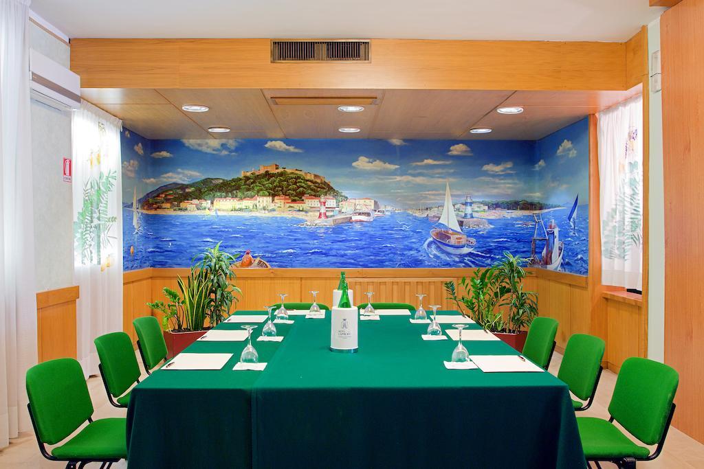 L'approdo Hotel