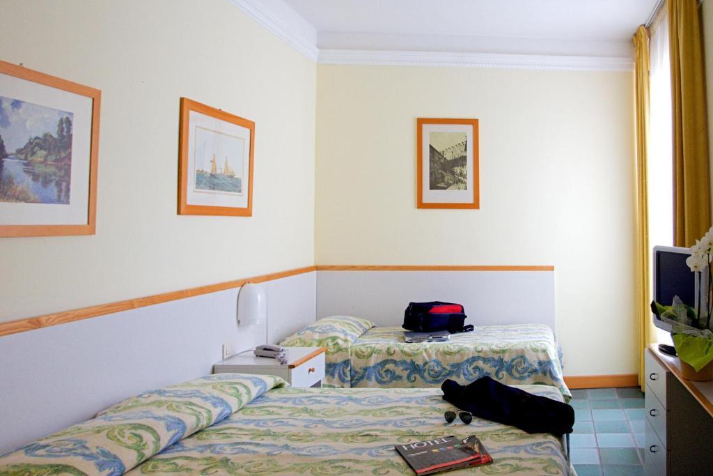 L'approdo 4*